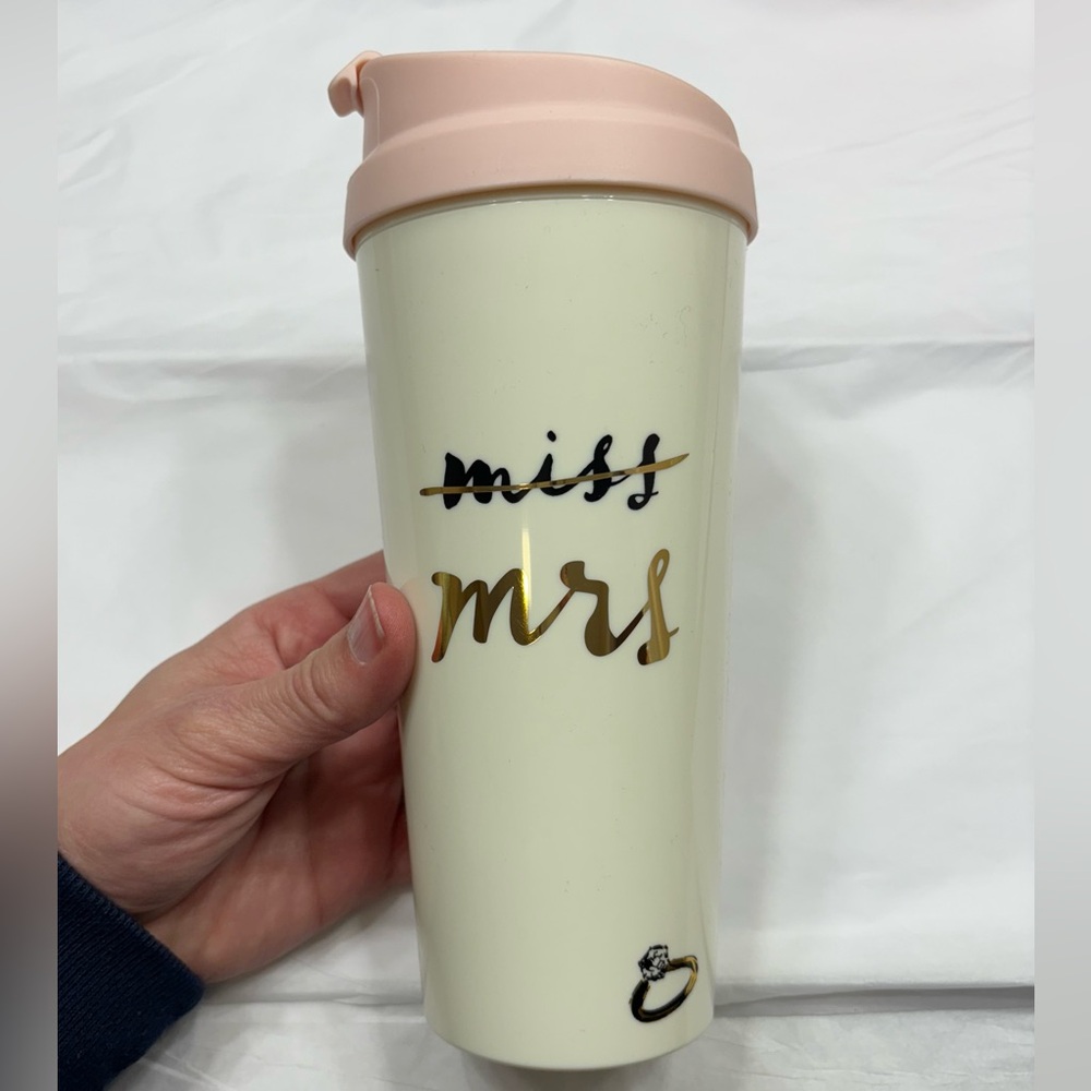 16 oz thermal mug